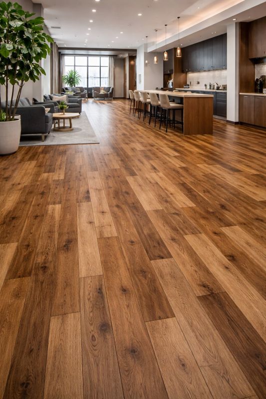 Commercial Hardwood Service in Windermere, FL