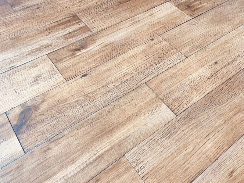 Engineered Wood Installation in Saint Cloud, FL