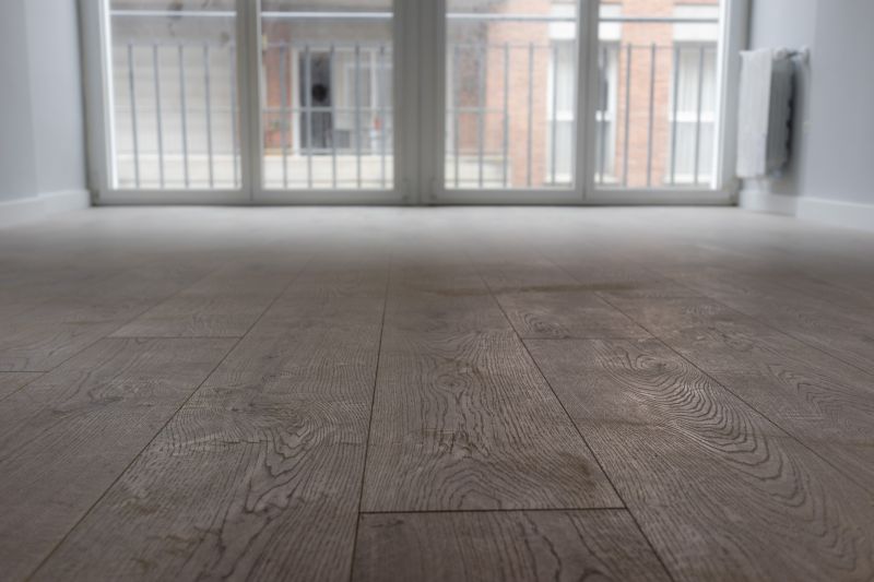 Engineered Wood Installation in Saint Cloud, FL