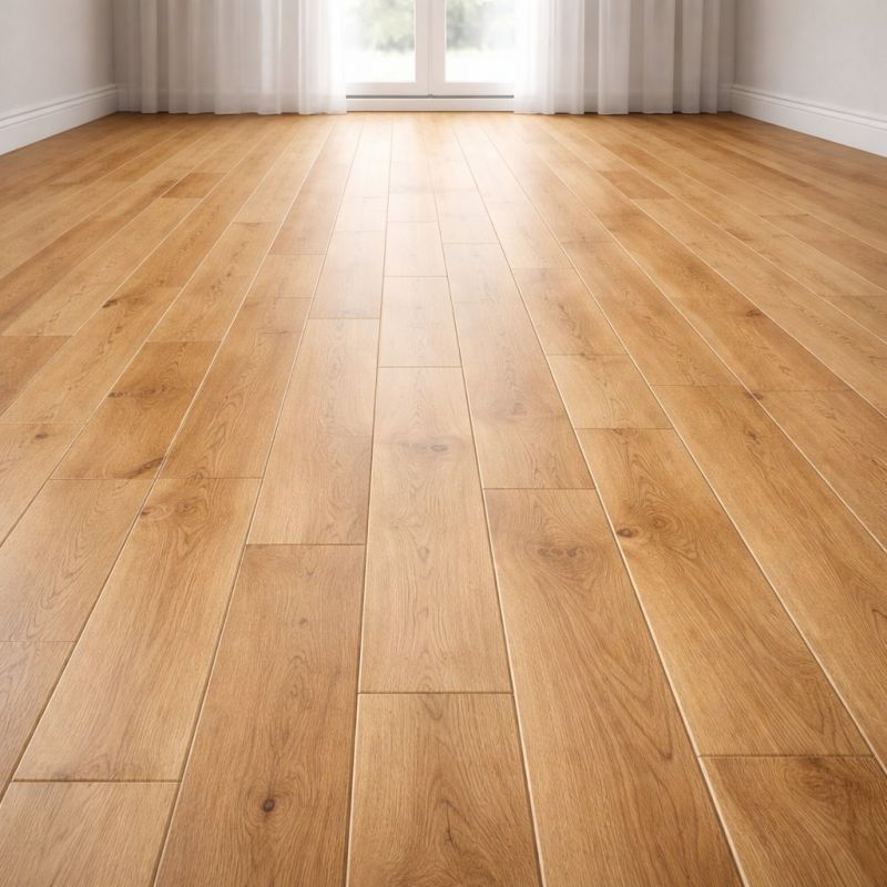 Engineered Wood Installation in Saint Cloud, FL