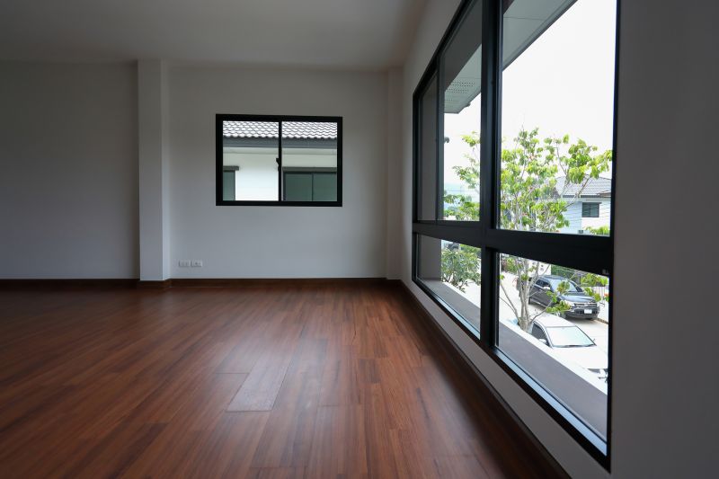 Laminate Floor Installation in Haines City, FL