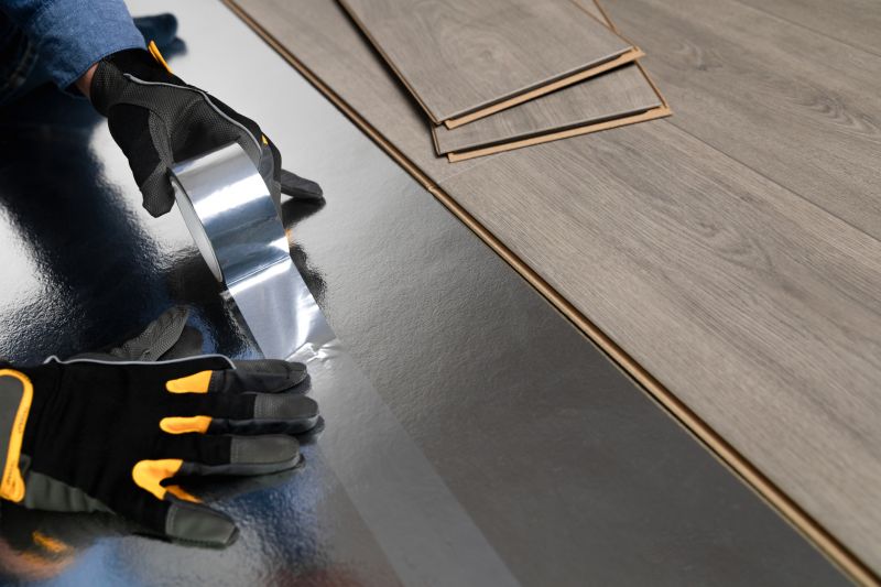 Laminate Floor Installation in Haines City, FL