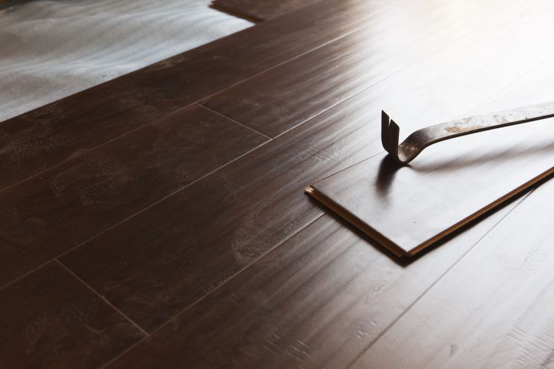 Laminate Floor Installation in Kissimmee, FL