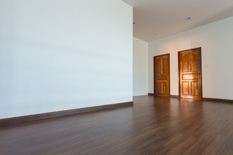 Laminate Floor Replacement in Davenport, FL