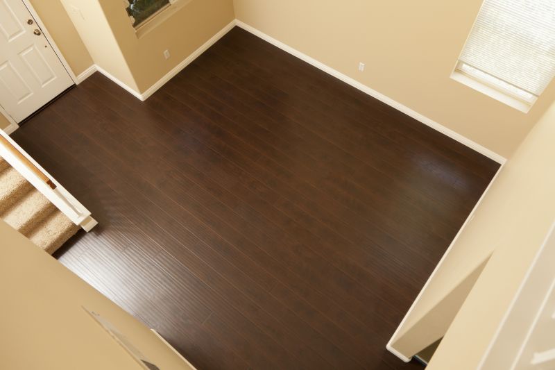 Laminate Floor Replacement in Orlando, FL