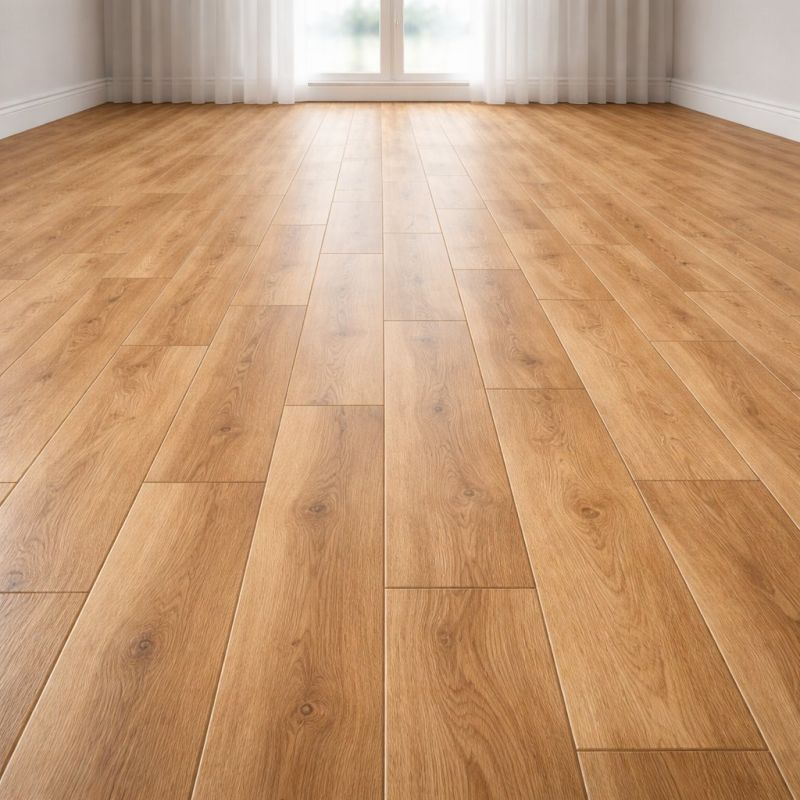 Laminate Floor Replacement in Winter Park, FL