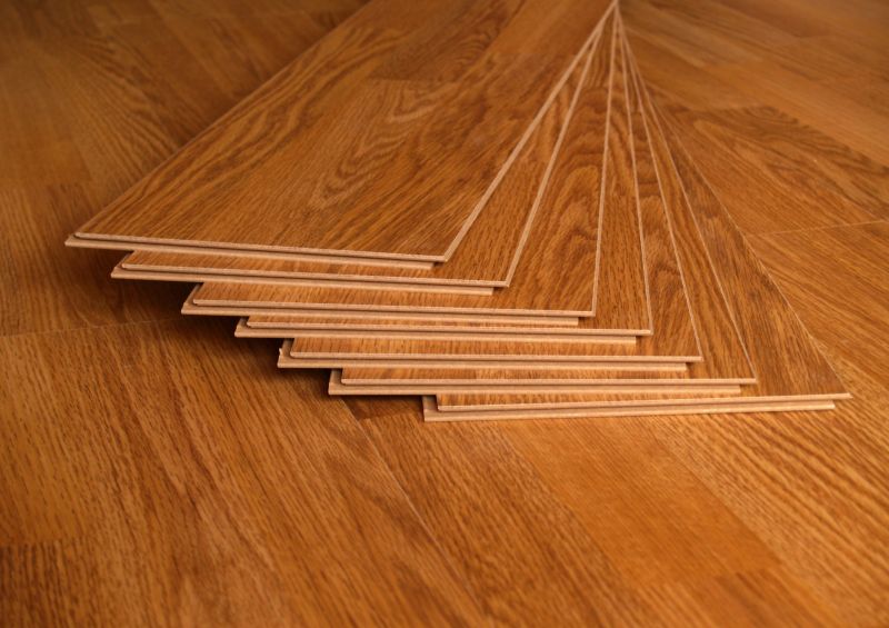 Laminate Flooring Replacement in Saint Cloud, FL