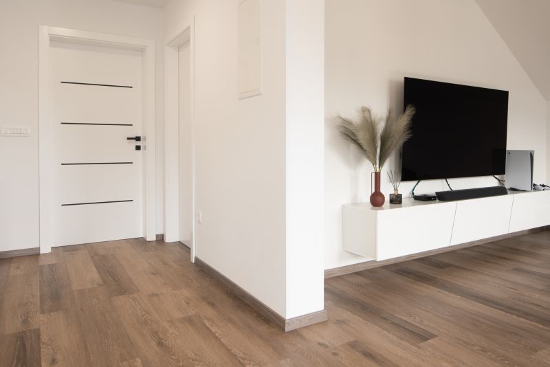 Laminate Wood Installation in Saint Cloud, FL