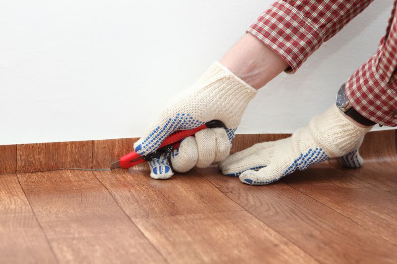Linoleum Floor Installation in Davenport, FL