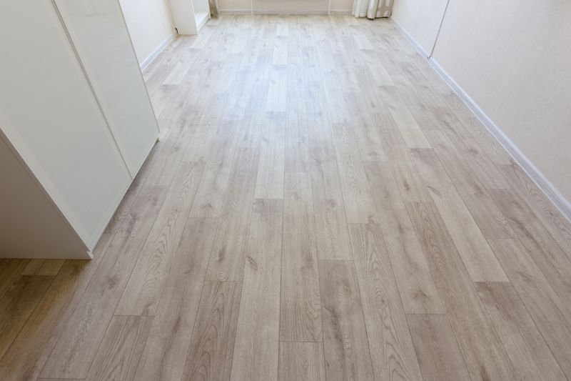 Linoleum Floor Installation in Saint Cloud, FL