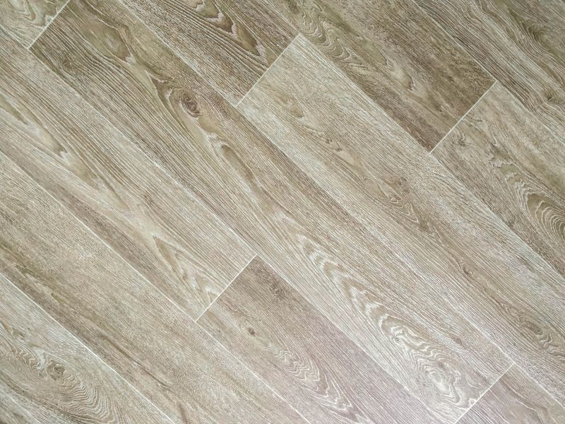 Linoleum Flooring Replacement in Saint Cloud, FL