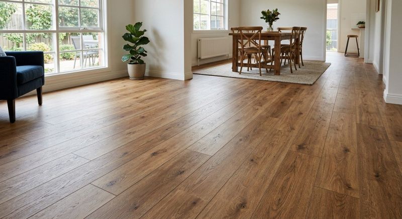 Lvt Flooring Installation in Kissimmee, FL