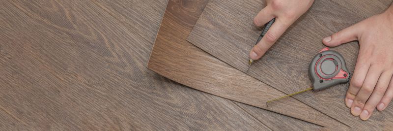 Sheet Flooring Installation in Davenport, FL