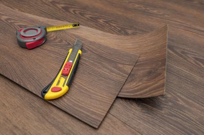 Sheet Linoleum Installation in Saint Cloud, FL