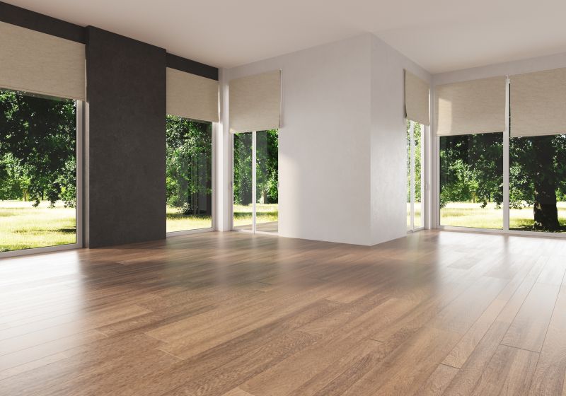 Vinyl Floor Replacement in Saint Cloud, FL
