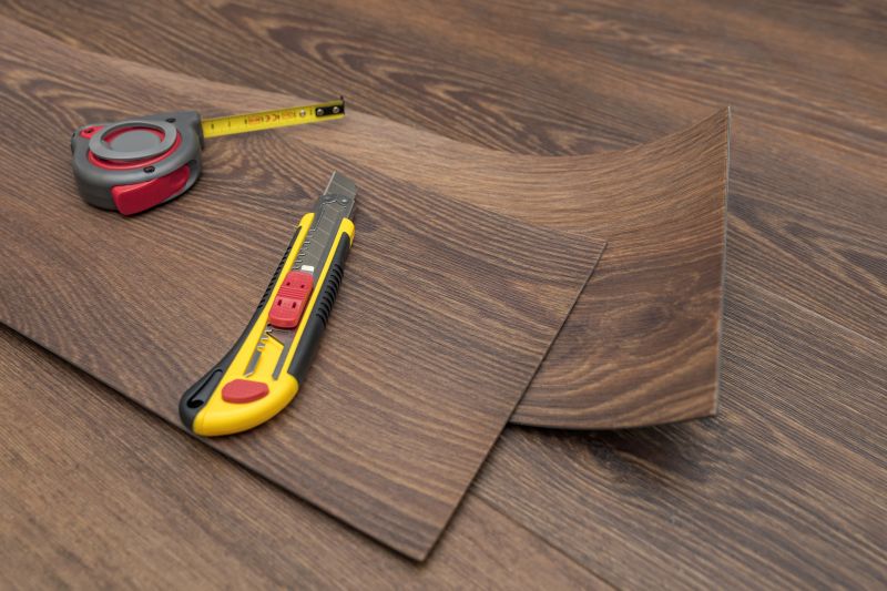 Vinyl Flooring Service in Saint Cloud, FL