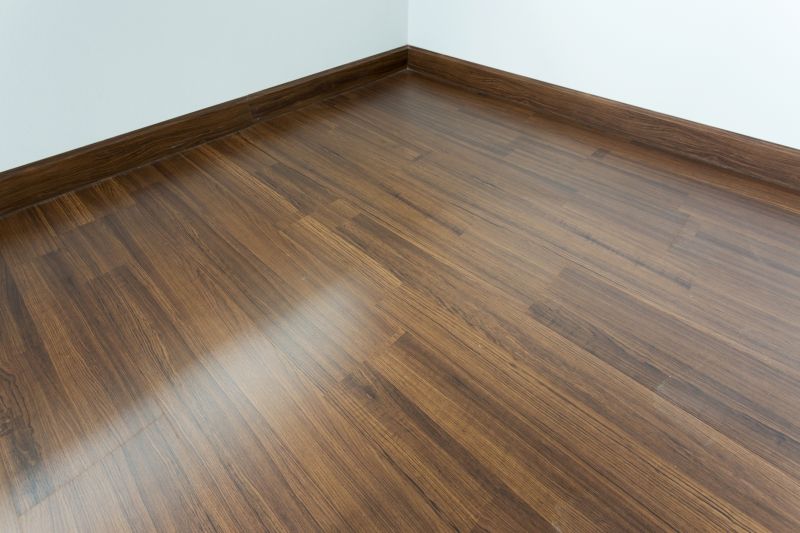 Wood Laminate Installation in Saint Cloud, FL